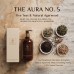 AURA NO.5 (Five-Tea & Oud Body Wash)