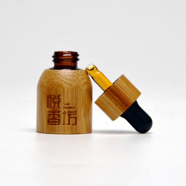 Pure Agarwood Essential Oil