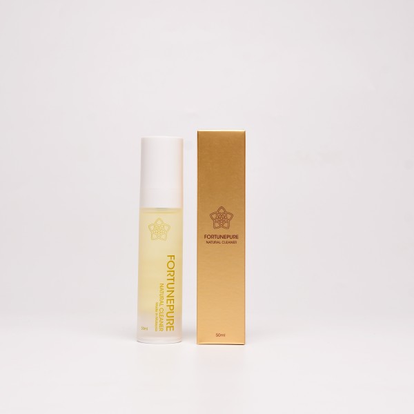 FortunePure (Concentrated Agarwood & Bergamot Oil)