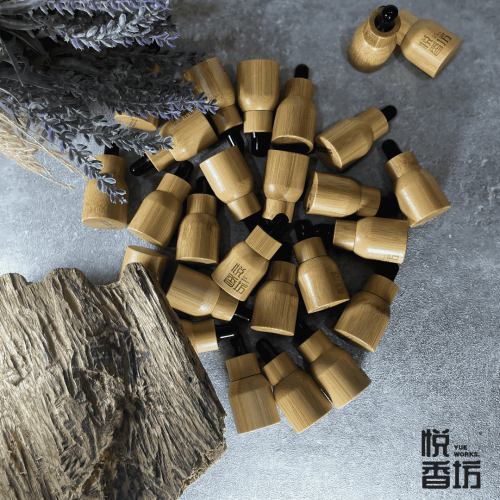沉香纯精油 （Pure Gaharu Oil）