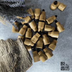 沉香纯精油 （Pure Gaharu Oil）