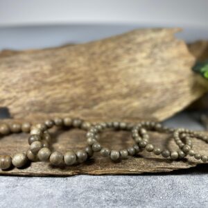 纯沉香手串 Pure Gaharu Bracelet